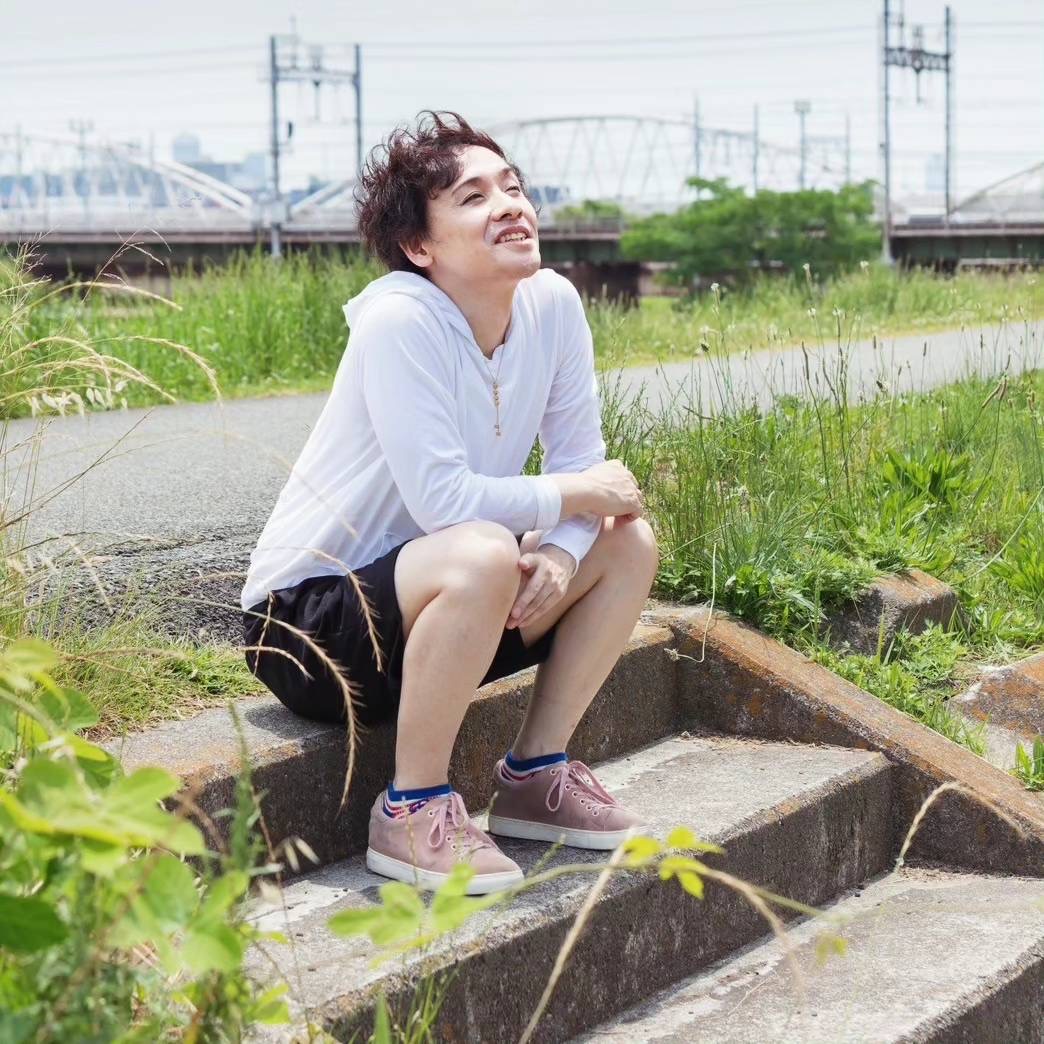 中澤英孝さん　俳優　