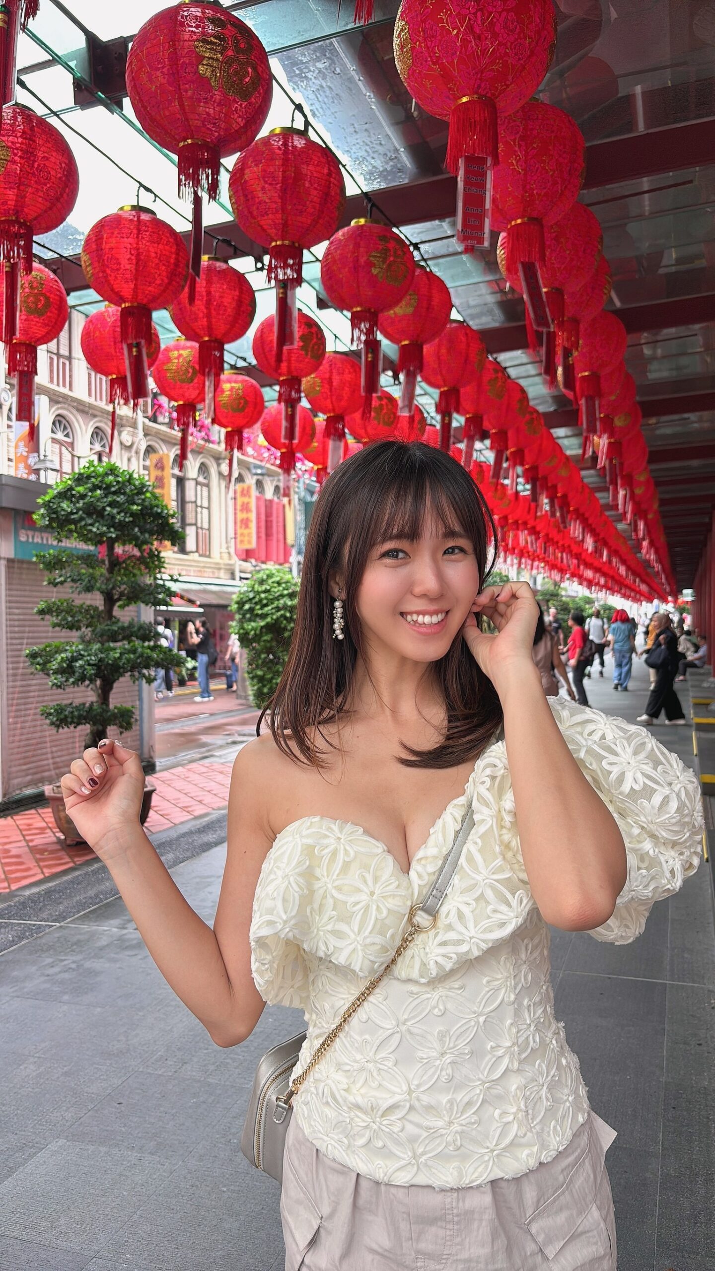 ちょねさゆさん　シンガーソングライター　